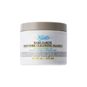 1月1日14点、限1000件、聚划算百亿补贴：Kiehl＇s/科颜氏亚马逊白泥净致面膜125ml深层清洁去黑头
