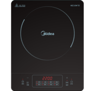 美的（Midea） 电磁炉套装全套带锅一体家用大功率大火力电陶炉电磁灶电池炉电子炉炒菜火锅带汤锅套装 【双锅丨汤锅+32cm精铁炒锅】