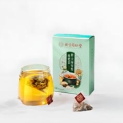 可用签到红包 北京同仁堂胖大海雪梨枇杷茶24包