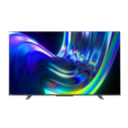 东芝（TOSHIBA）85Z670KF 85英寸 4K超高清 HDR 火箭炮音响 120Hz 平板液晶 游戏电视 HDMI2.1 全矩阵背光