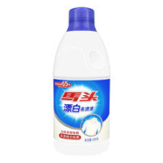 有券的上：matou 马头 漂白去渍液 600ml*4瓶