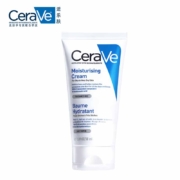 CeraVe 适乐肤 呵护保湿润肤霜50ml