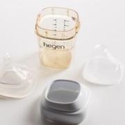 hegen PPSU奶瓶 240ml 3-6月