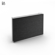 B&O Beosound Level 便携无线蓝牙HIFI音箱 丹麦bo家用wifi互联多媒体音响 深灰色