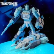 京东PLUS：Hasbro 孩之宝 变形金刚 Legacy 传世系列 加强级 F5757 啰嗦