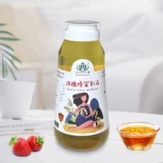 950g王巢 正品野生洋槐蜂膏花蜜