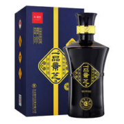景芝 一品42度 芝麻香型白酒 375ml 单支装