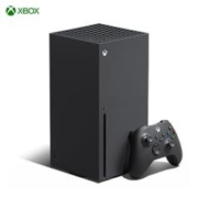 Microsoft 微软 Xbox Series X 国行 游戏机 1TB