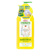 需首购: 森力佳  进口柠檬洗洁精 500ml