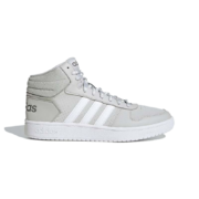 京东百亿补贴：阿迪达斯 （adidas）NEOENTRAP MID时尚休闲运动板鞋FW4477
