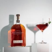 Woodford 活福 美国 波本威士忌 45.2%vol 375ml