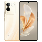 京东百亿补贴：vivo S17e 8GB+128GB 流沙金