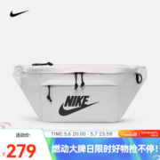 耐克 腰包 NIKE TECH BA5751-072 F