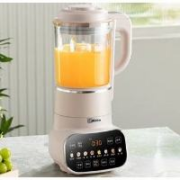 再降价、20点开始：Midea 美的 MJ-PB12S49 安睡SE 低音破壁机 1.75L