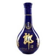 再降价， 88VIP：LANGJIU 郎酒 青花郎酒 天宝洞藏 陈酿 53%vol 酱香型白酒