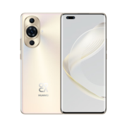 HUAWEI nova 11 Pro 前置6000万人像双摄 后置5000万超感知影像 256GB 晨曦金 华为鸿蒙智能手机