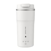 Midea 美的 MK-DB03X1-201 保温电热水杯 0.3L 白色