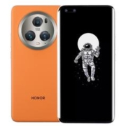 百亿补贴：HONOR 荣耀 Magic5 Pro 5G智能手机 12GB+256GB