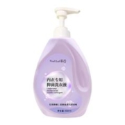 可用签到红包 芽觅 内衣裤除菌液500ml