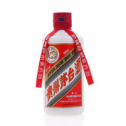 MOUTAI 茅台 贵州茅台酱香型飞天53度200ml