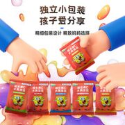 BEAZERO 未零 宝宝溶豆 16g*4盒