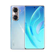 荣耀60 Pro 流光四曲屏设计 1亿像素多主摄影像系统 66W超级快充 全网通版 8GB+256GB 幻境星空