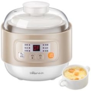 Bear 小熊 DDZ-A08D1 电炖锅辅食锅 0.8L