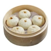 YANXUAN 网易严选 黑猪肉包 多口味可选 12只 300g