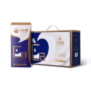 百菲酪 高钙水牛奶金装版 200ml*10盒