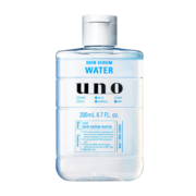 吾诺（UNO）滋润精华爽肤水200ml 化妆水清爽控油保湿补水舒缓男士