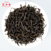 汉山红 花果蜜香生态红茶 30克 * 1罐