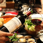 DOMAINES BARONS DE ROTHSCHILO［LAFITE］ 拉菲罗斯柴尔德 Lafite）巴斯克 赤霞珠干红葡萄酒 750ml