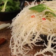 桑村刘大姐龙须菜500g