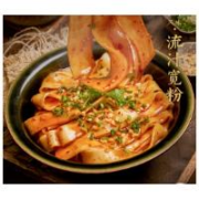 PLUS：自营 寻味档案 第2季 甘肃流汁宽粉 283g 拍3件