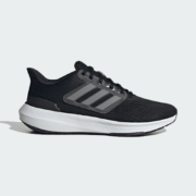 限2000件：adidas 阿迪达斯 ULTRABOUNCE 男子系带跑步鞋