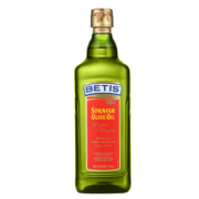 贝蒂斯（BETIS）特级初榨橄榄油 750ml/瓶 食用油 西班牙原装进口