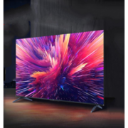 需抢劵、京东百亿补贴：TCL 65V8E Pro 液晶电视 65英寸 4K