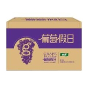 88VIP会员：C'estbon 怡宝 果汁饮料葡萄假日440ml*15支/箱