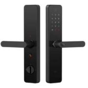 Xiaomi 小米 XMZNMS08LM 智能门锁 1S 碳素黑