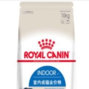 ROYAL CANIN 皇家 I27室内成猫猫粮 10kg