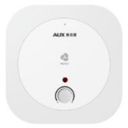 需首购：AUX 奥克斯 SMS-P6 小厨宝 6L 1500W 一级能效