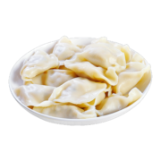 泰祥（TAIXIANG） 泰祥速冻鲅鱼水饺360g*4袋 共80个 360g*4袋装