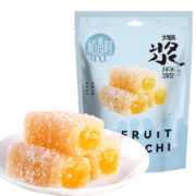 稻香村（DXC） 夹心爆浆麻薯抹茶味210g袋
