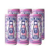 88VIP会员：华洋 1982汽水 330ml*6罐装