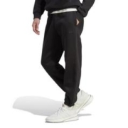 adidas 阿迪达斯 男子加绒束脚运动休闲裤ALL SZN FLEECE