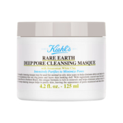 科颜氏（Kiehl's） 白泥面膜125ml 涂抹式清洁面膜 护肤礼物