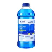 科万鸿 汽车防冻雨刮玻璃水 0°℃自然通用型小瓶装【1瓶】1.3L