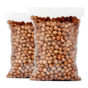 京东百亿补贴：长白山青松邑 东北山榛子 500g