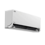 Midea 美的 风尊系列 KFR-35GW/N8MXC1 新一级能效 壁挂式空调 大1.5匹 时尚版