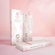 拉拜诗LaPeche美瞳日抛盒10片装
